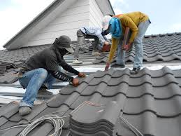 Fast & Reliable Emergency Roof Repairs in Glenwood City, WI